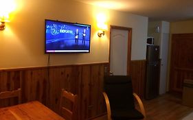 Departamento Pucon
